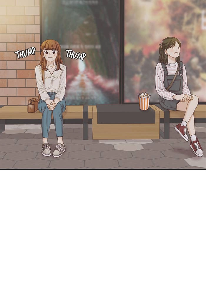 Odd Girl Out Chapter 279 Page 16