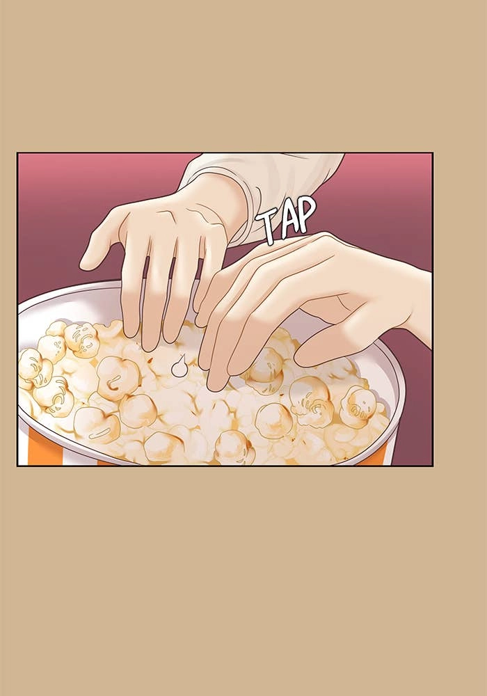 Odd Girl Out Chapter 279 Page 26