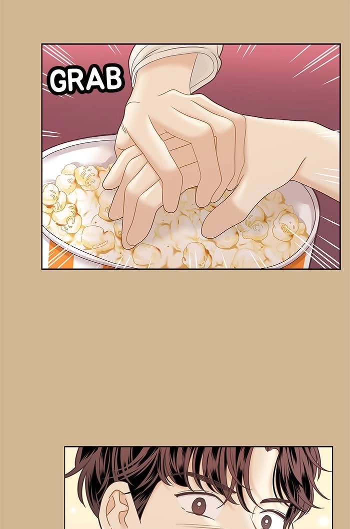 Odd Girl Out Chapter 279 Page 27