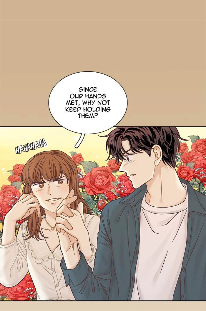 Odd Girl Out Chapter 279 Page 29