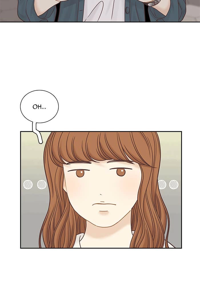 Odd Girl Out Chapter 279 Page 36
