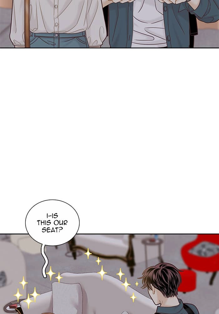 Odd Girl Out Chapter 279 Page 43