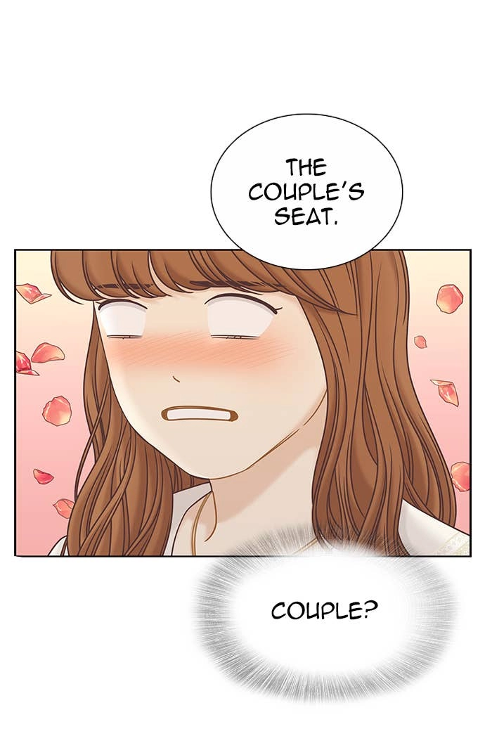 Odd Girl Out Chapter 279 Page 46