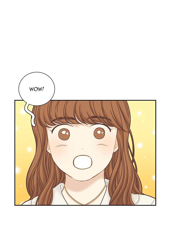 Odd Girl Out Chapter 279 Page 53