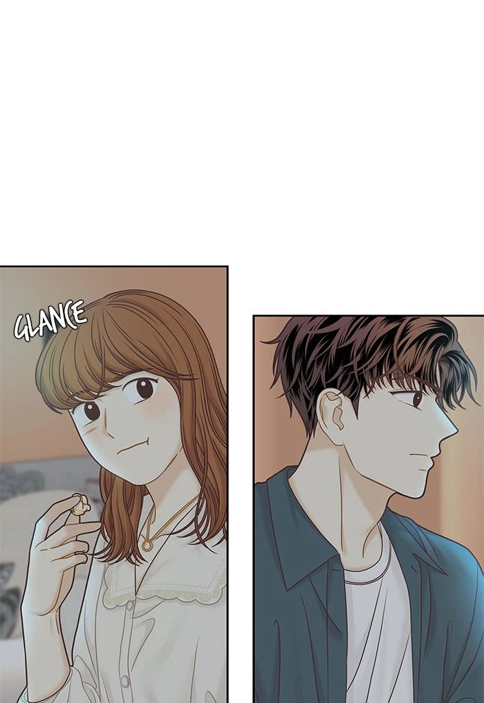 Odd Girl Out Chapter 279 Page 61