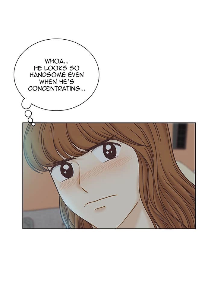 Odd Girl Out Chapter 279 Page 63