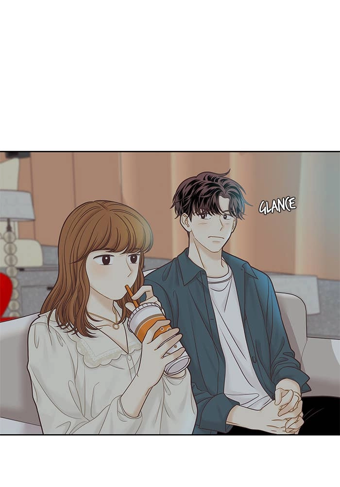 Odd Girl Out Chapter 279 Page 64