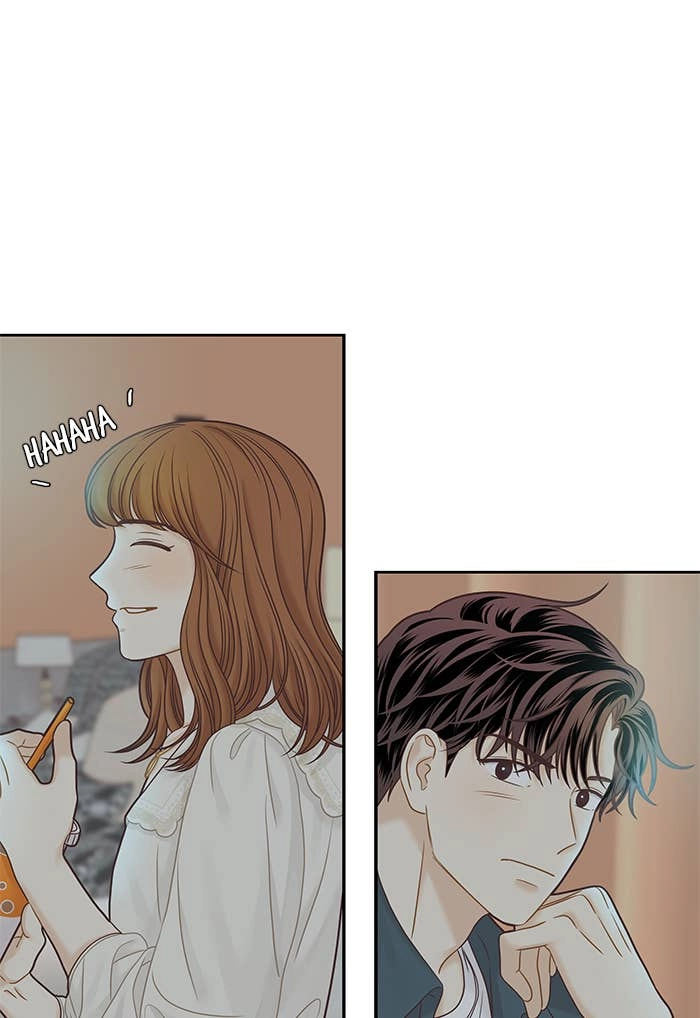 Odd Girl Out Chapter 279 Page 65