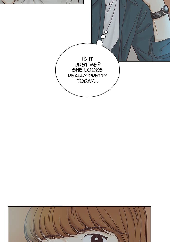 Odd Girl Out Chapter 279 Page 66