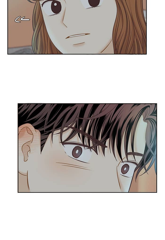 Odd Girl Out Chapter 279 Page 67