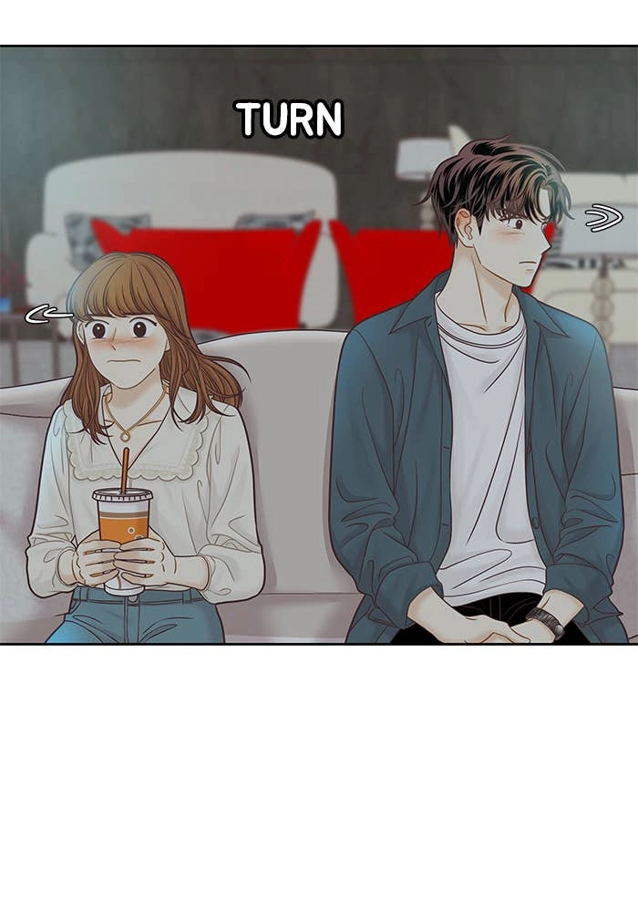 Odd Girl Out Chapter 279 Page 68