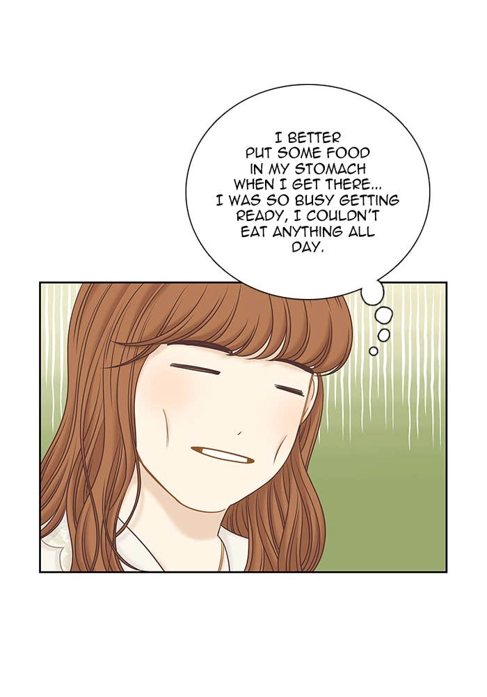 Odd Girl Out Chapter 279 Page 74