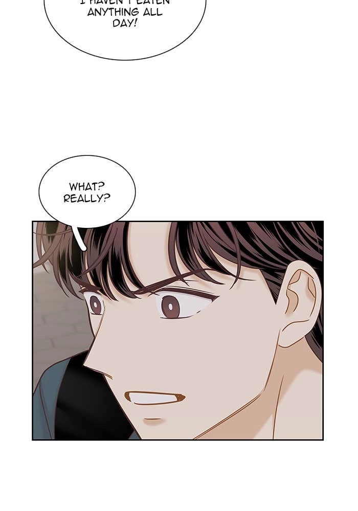 Odd Girl Out Chapter 279 Page 78