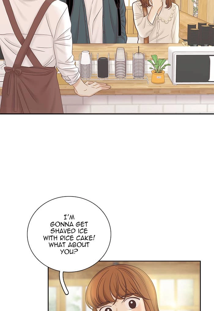 Odd Girl Out Chapter 279 Page 85