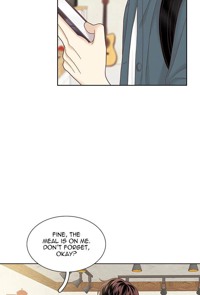 Odd Girl Out Chapter 279 Page 90