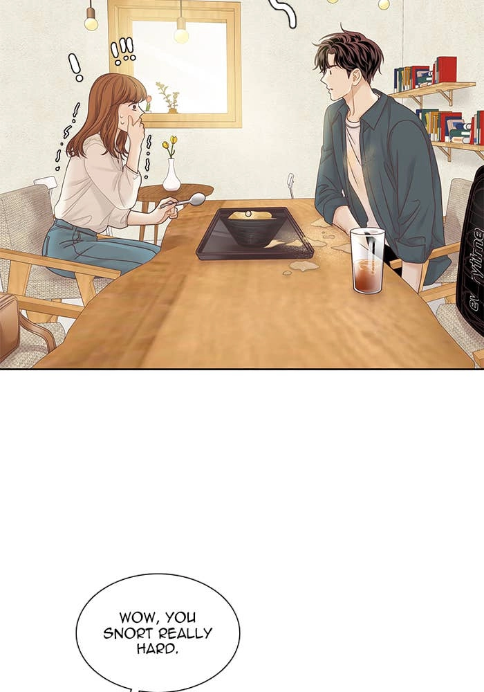 Odd Girl Out Chapter 279 Page 101
