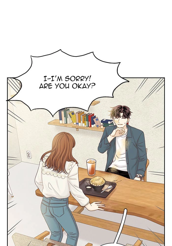 Odd Girl Out Chapter 279 Page 103