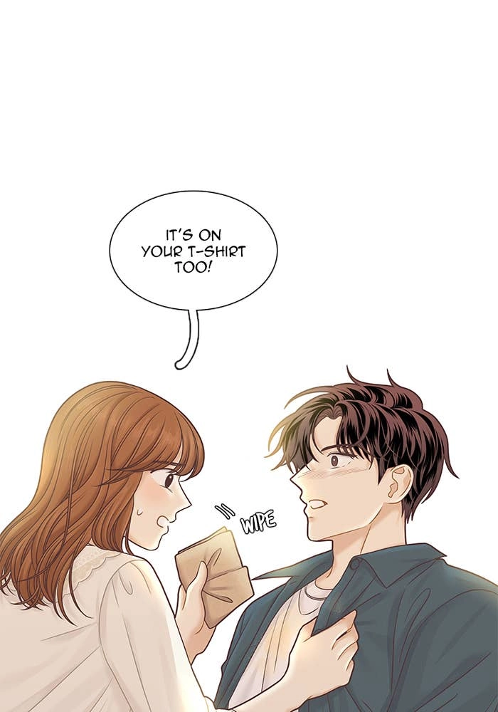 Odd Girl Out Chapter 279 Page 111