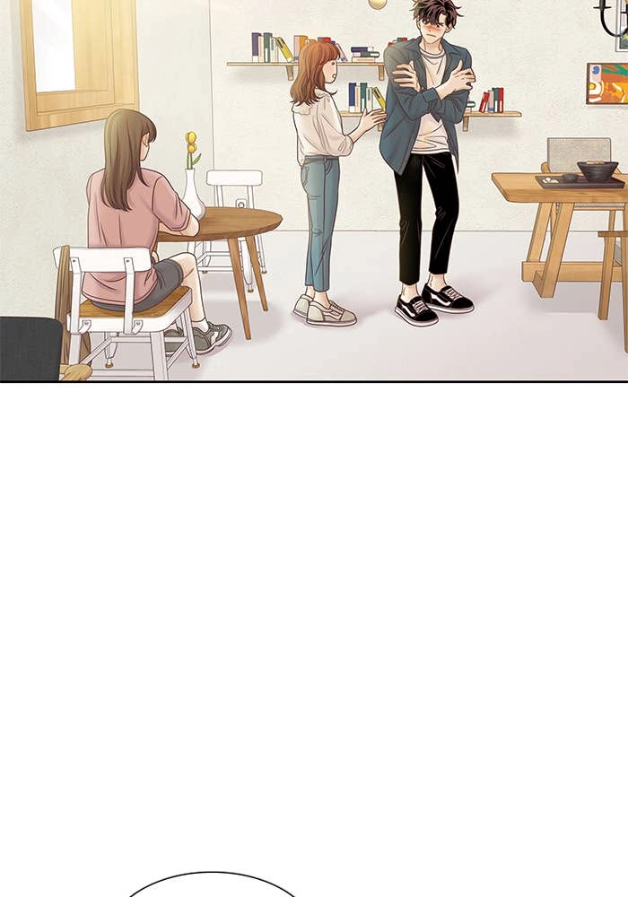 Odd Girl Out Chapter 279 Page 115