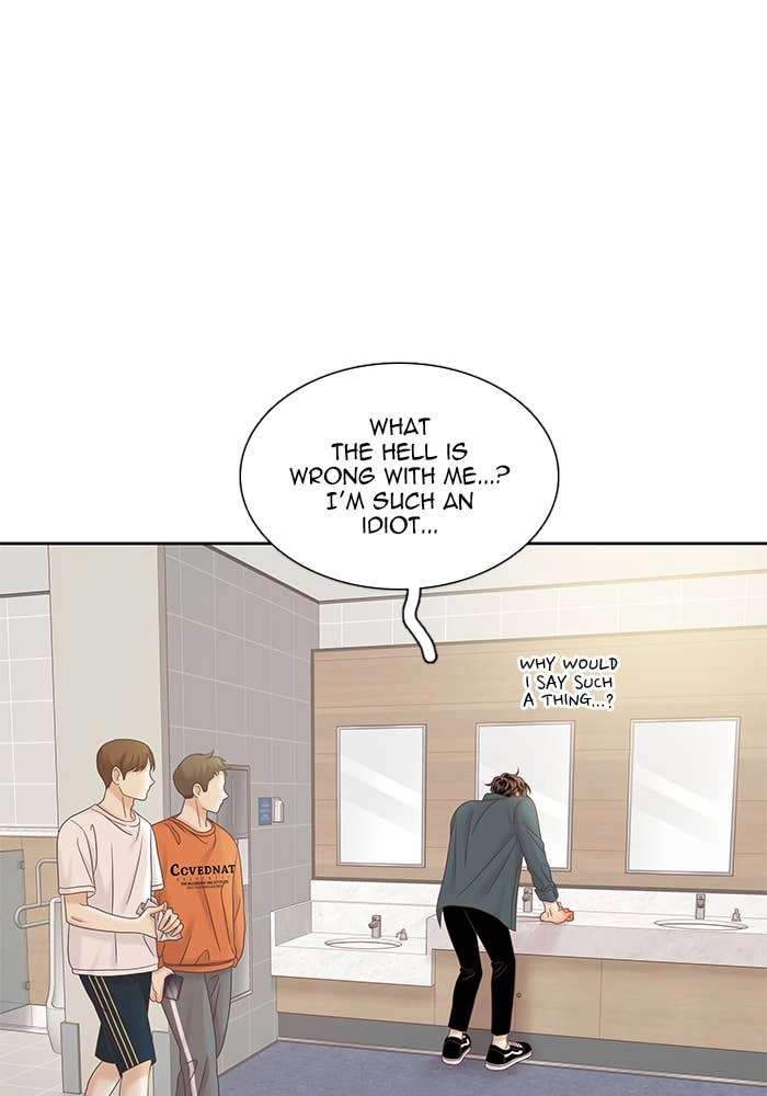 Odd Girl Out Chapter 279 Page 122