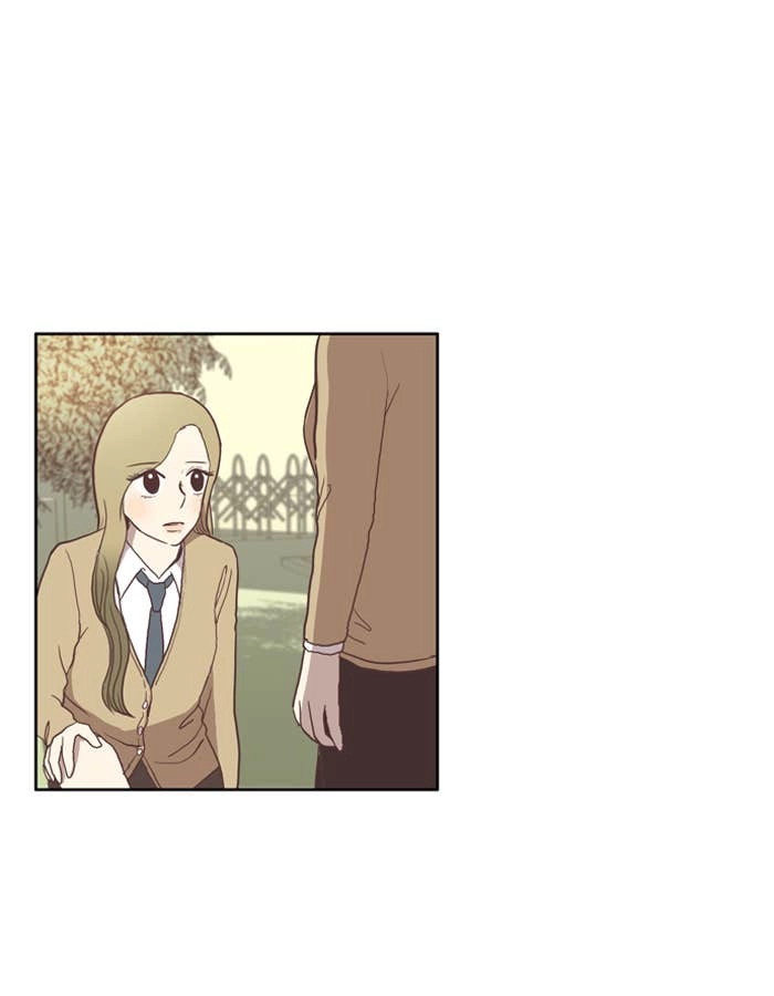 Odd Girl Out Chapter 28 Page 31