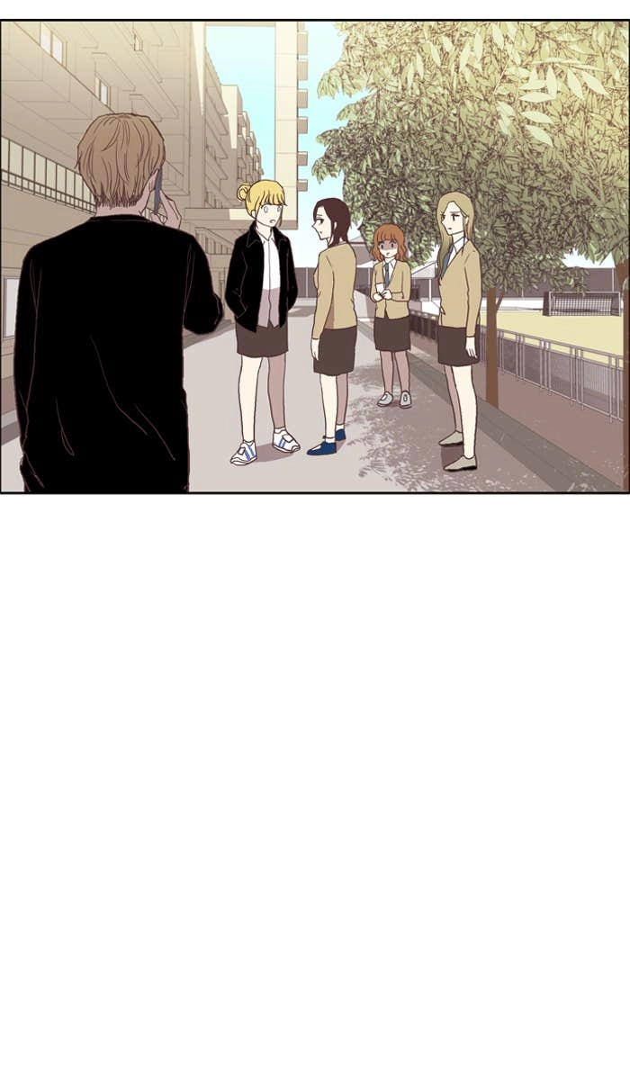 Odd Girl Out Chapter 28 Page 37