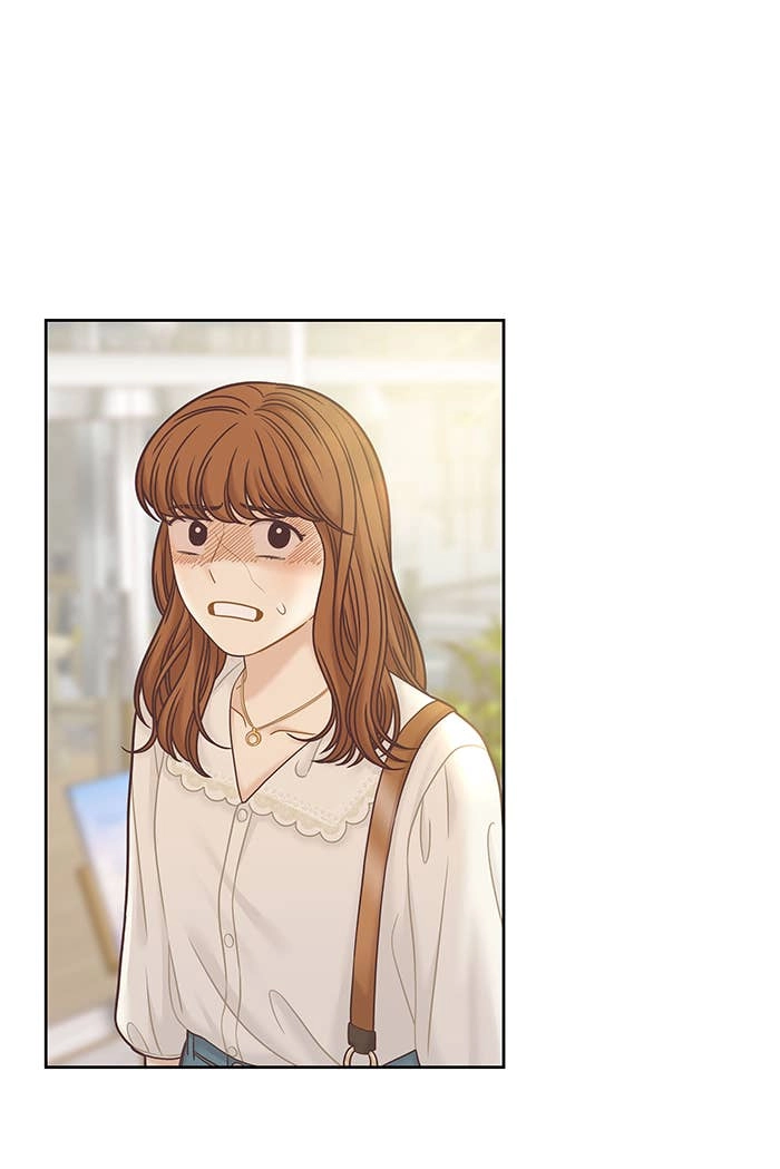Odd Girl Out Chapter 280 Page 5