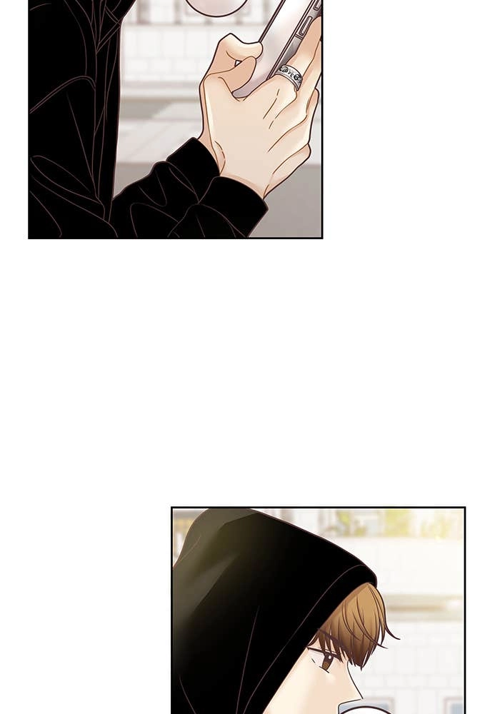 Odd Girl Out Chapter 280 Page 18