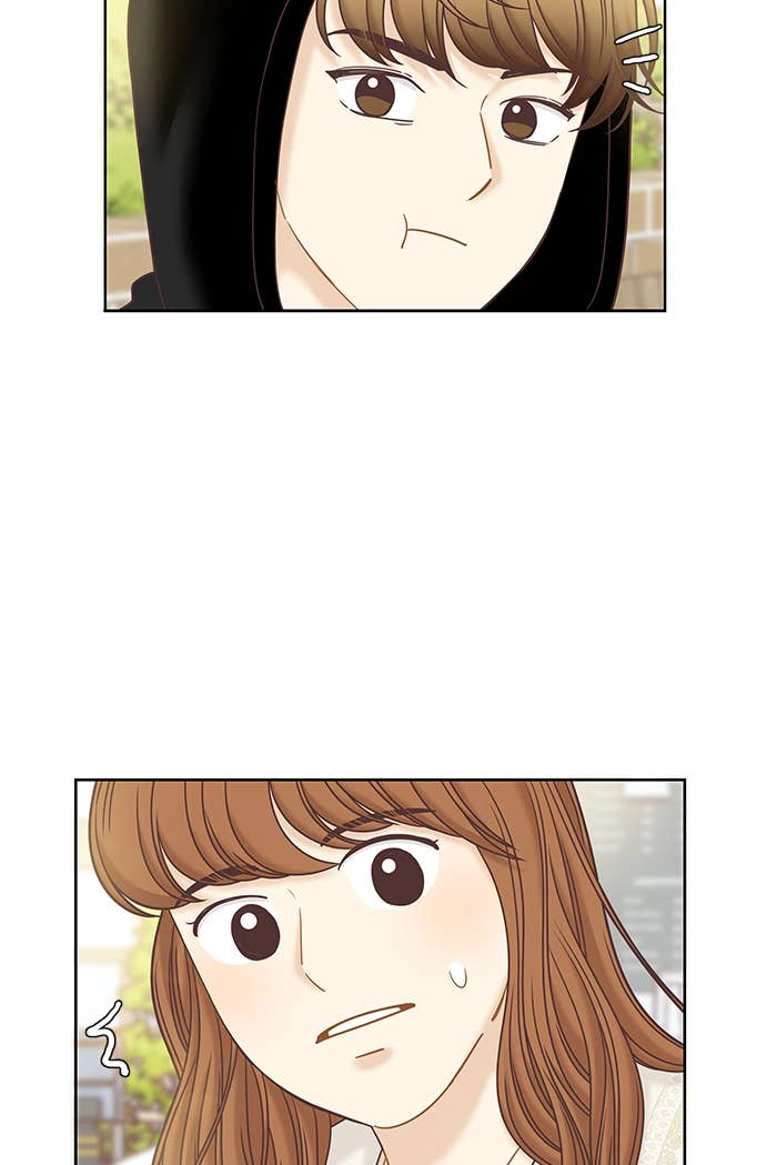 Odd Girl Out Chapter 280 Page 21