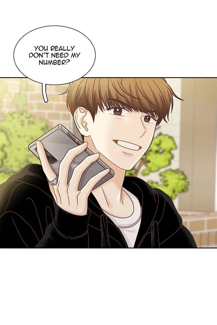 Odd Girl Out Chapter 280 Page 29