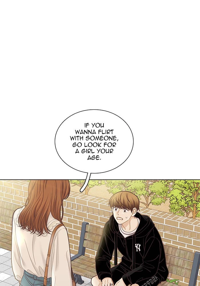 Odd Girl Out Chapter 280 Page 32