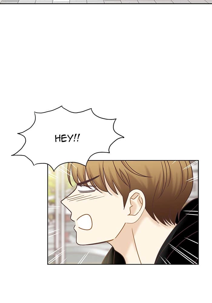 Odd Girl Out Chapter 280 Page 36