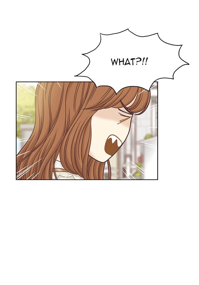 Odd Girl Out Chapter 280 Page 37