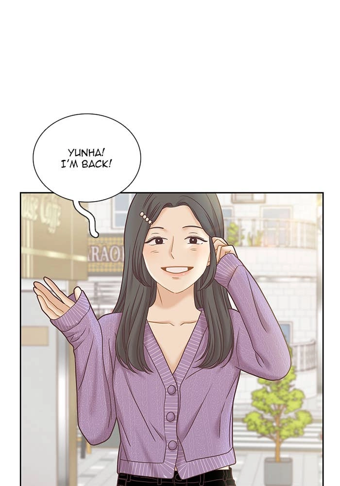 Odd Girl Out Chapter 280 Page 38