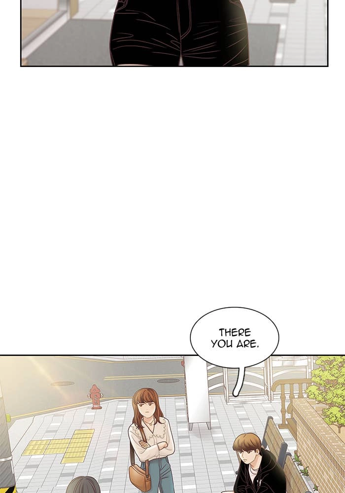 Odd Girl Out Chapter 280 Page 39
