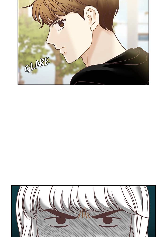 Odd Girl Out Chapter 280 Page 42