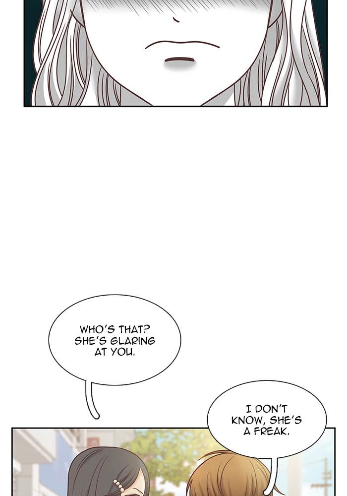 Odd Girl Out Chapter 280 Page 43