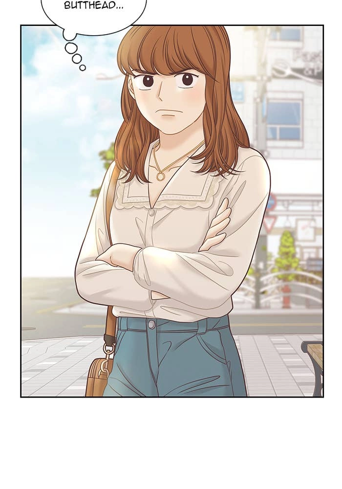 Odd Girl Out Chapter 280 Page 45