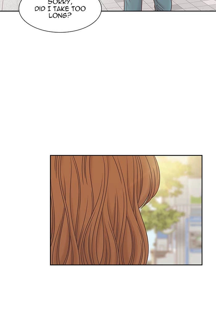 Odd Girl Out Chapter 280 Page 47