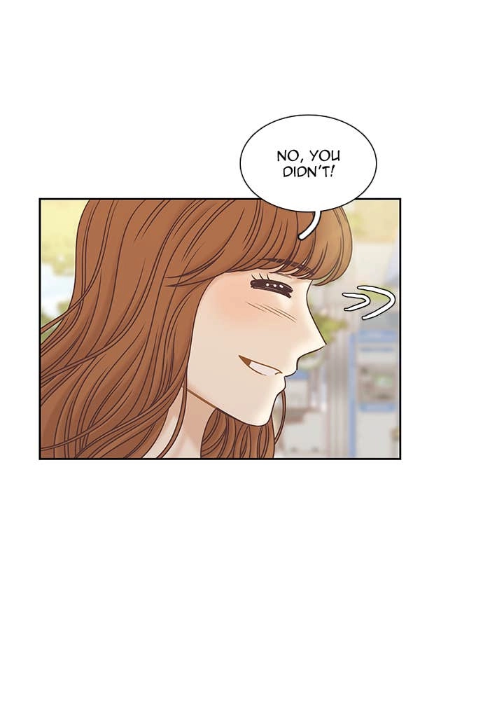 Odd Girl Out Chapter 280 Page 48