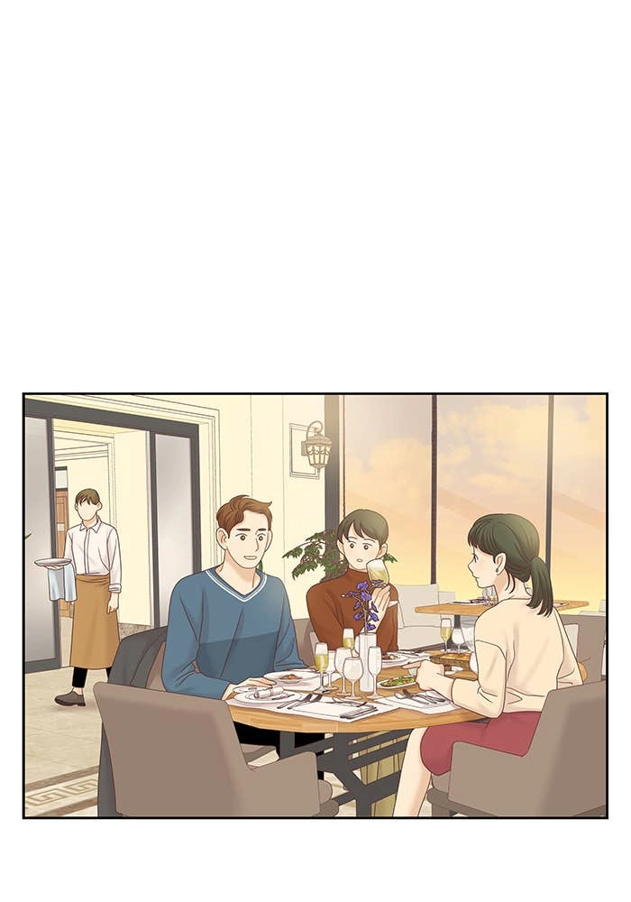 Odd Girl Out Chapter 280 Page 51