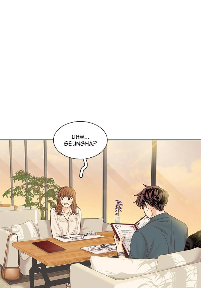 Odd Girl Out Chapter 280 Page 52