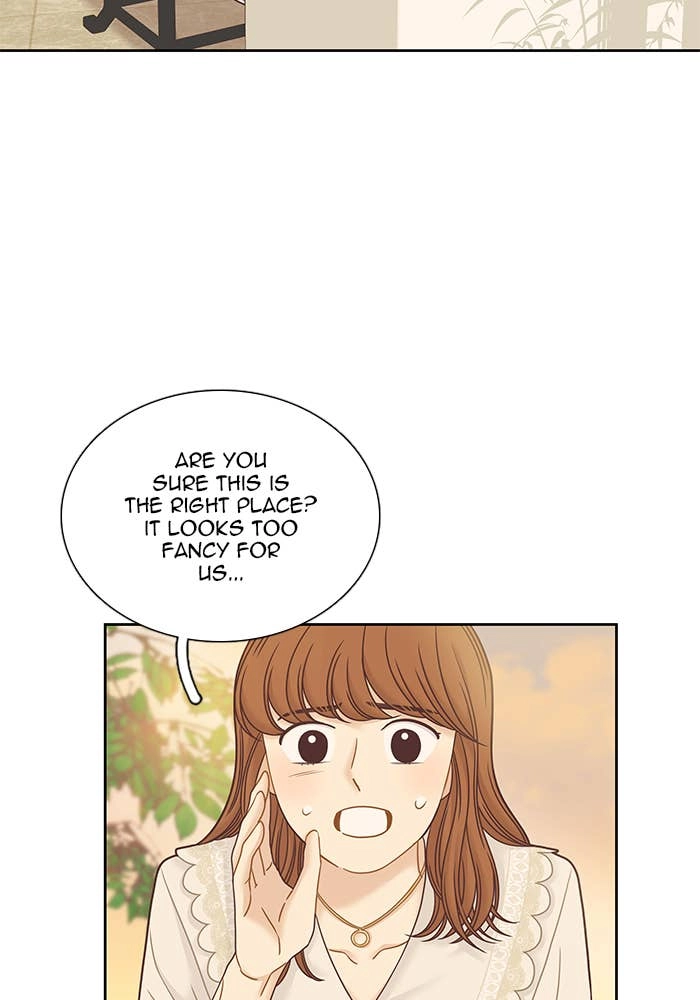 Odd Girl Out Chapter 280 Page 53