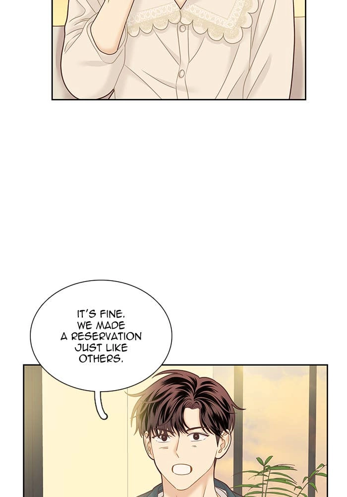 Odd Girl Out Chapter 280 Page 54