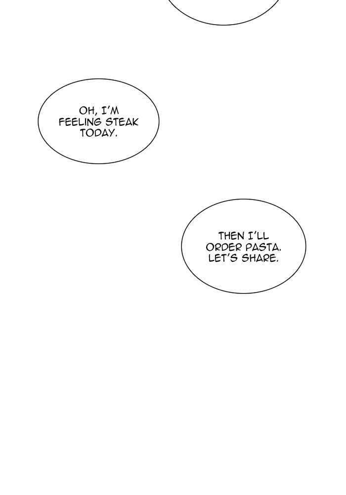 Odd Girl Out Chapter 280 Page 56