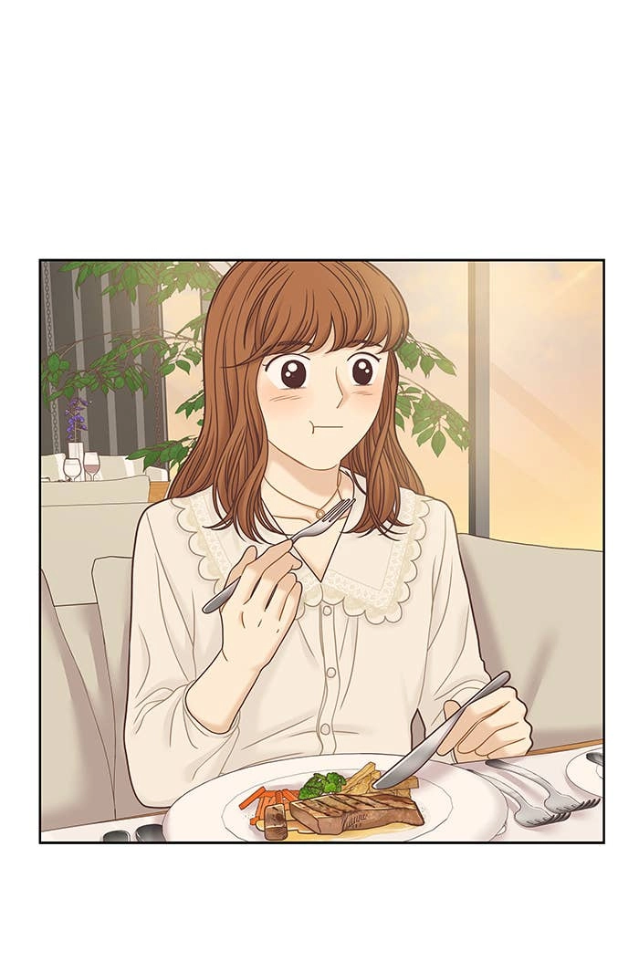 Odd Girl Out Chapter 280 Page 59