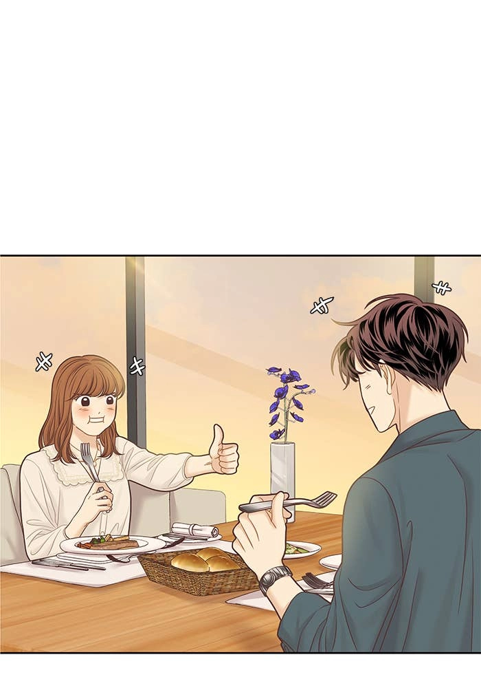 Odd Girl Out Chapter 280 Page 60