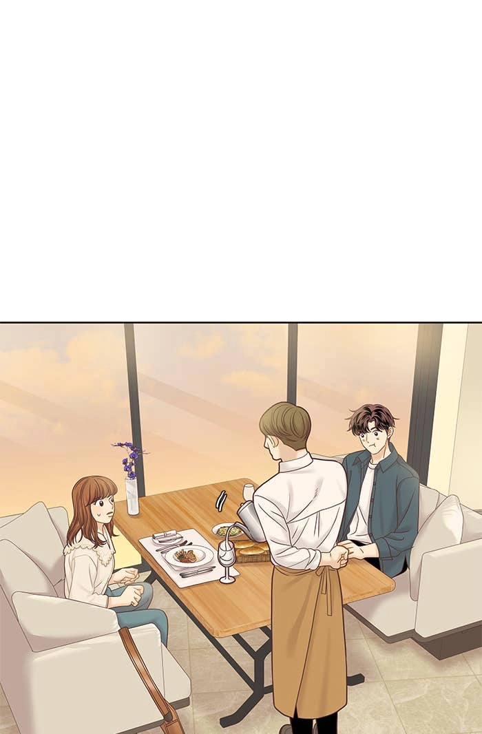 Odd Girl Out Chapter 280 Page 61