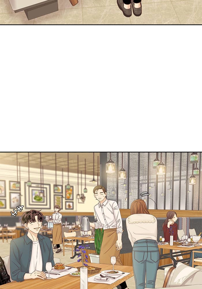 Odd Girl Out Chapter 280 Page 62