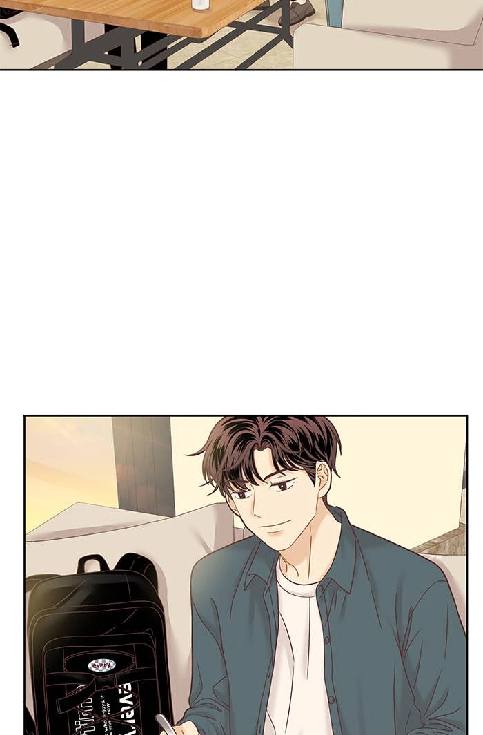 Odd Girl Out Chapter 280 Page 63